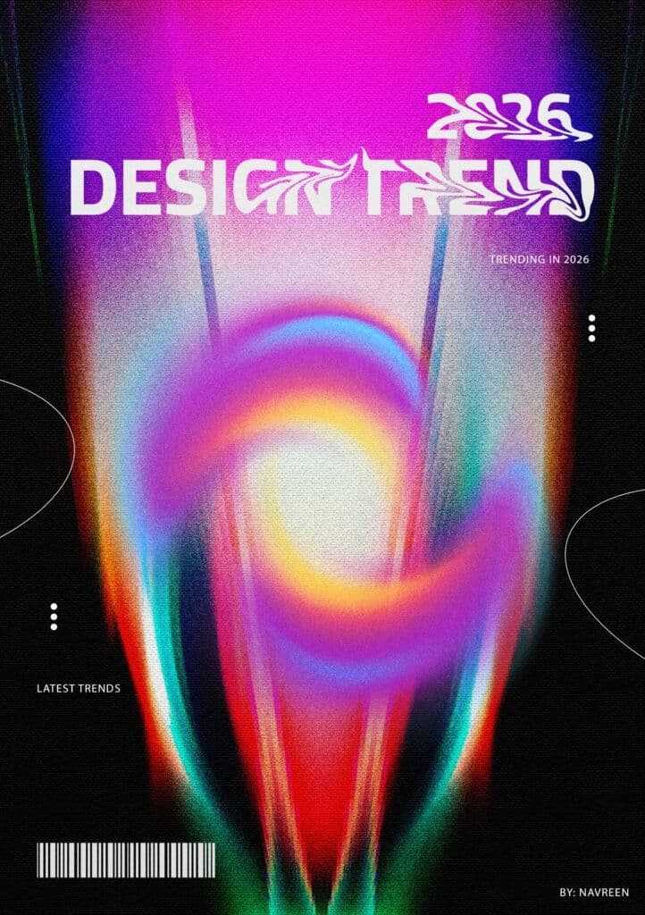 Design Trends 2026